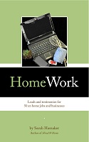 book cover: homework